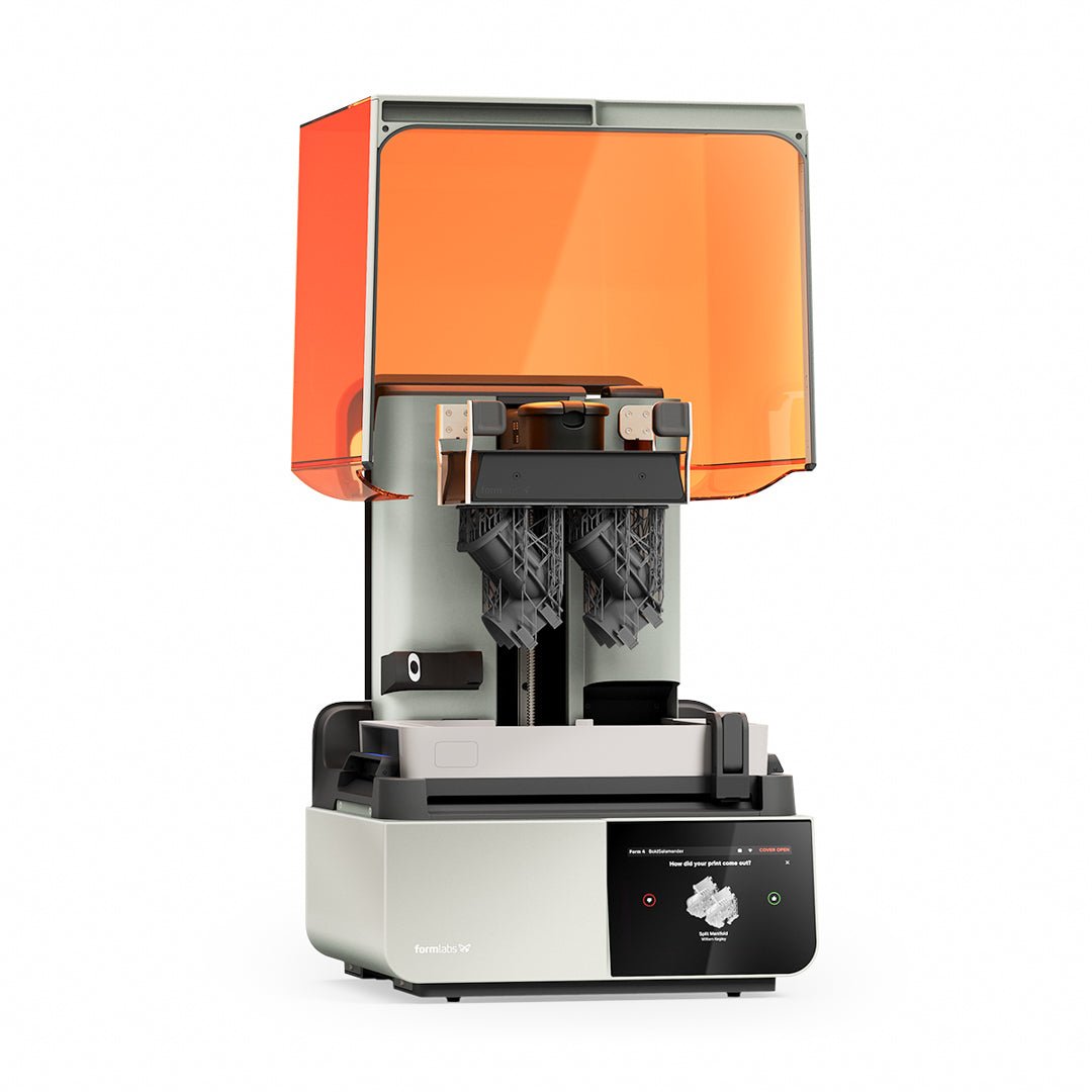 Formlabs Form4 本体のみ – AFINIA Japan