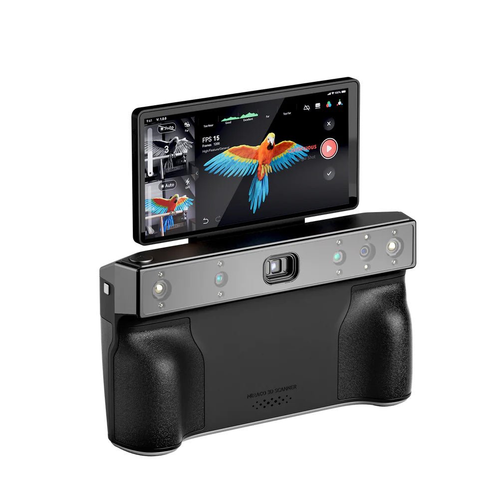 Revopoint MIRACO PRO 32G スキャナー最終値下げ Revopoint MIRACO PRO