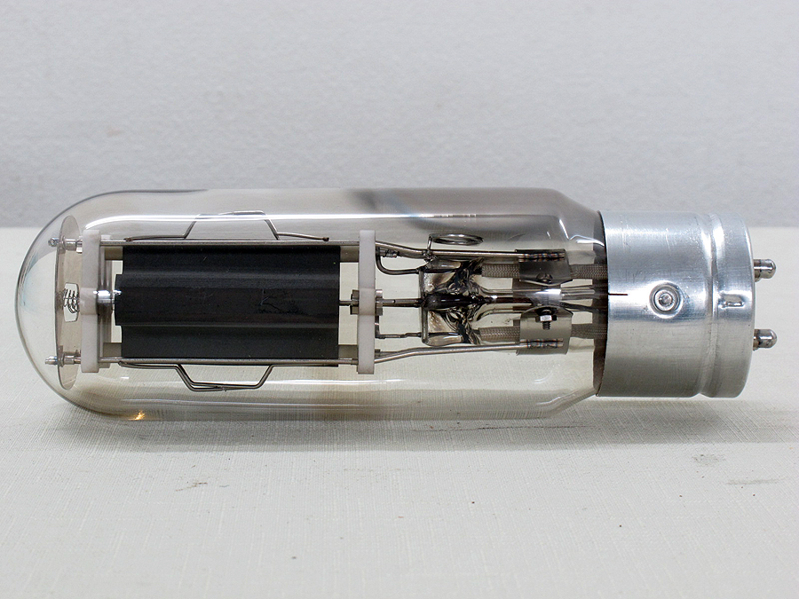 セトロン CETRON 845 2本 真空管 @18981 / 中古オーディオ買取、販売