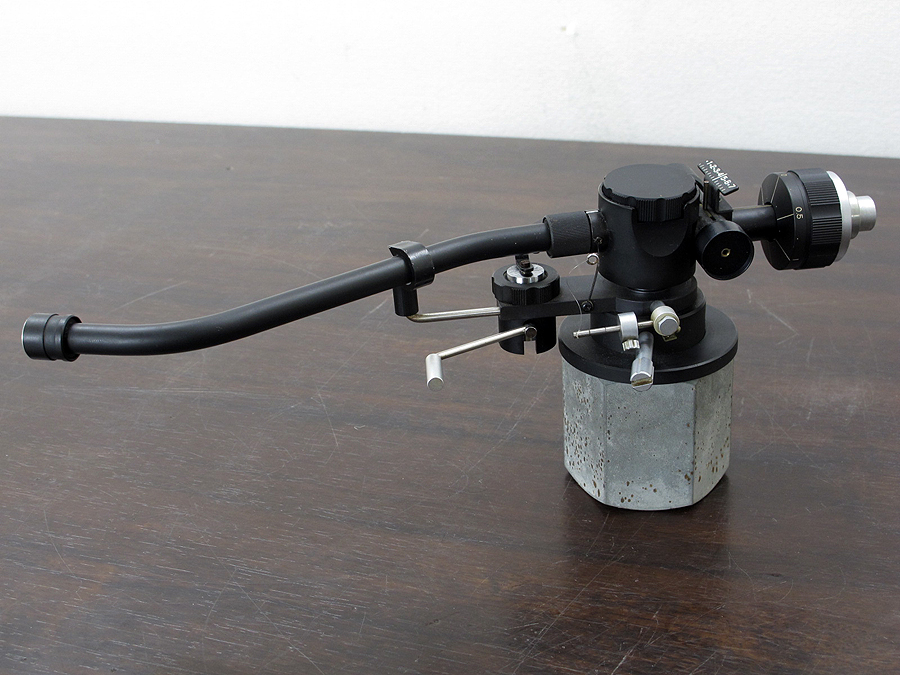 オーディオクラフト AUDIO CRAFT AC-3000 トーンアーム @22178 / 中古