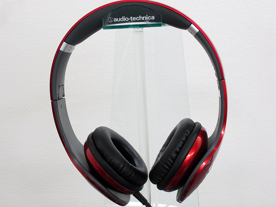 ヤマハ YAMAHA HPH-PRO300 ヘッドフォン 元箱付き @23139 / 中古