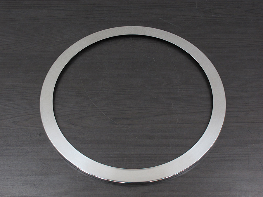 外周型ディスクスタビライザー メーカー不明 @23246 / 中古オーディオ