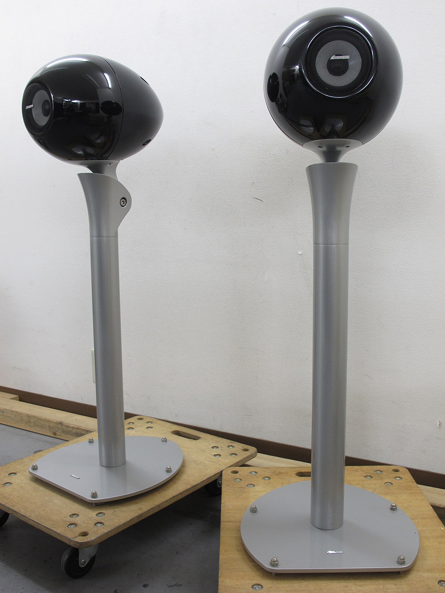 イクリプス ECLIPSE TD510 スピーカー @30491 / 中古オーディオ買取