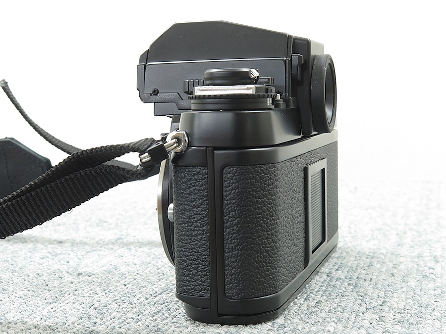 美品】 ニコン NIKON F3 HP フィルムカメラ 元箱付き @31128 / 中古