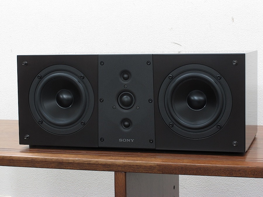 ソニー SONY SS-NA8ES センタースピーカー @32534 / 中古オーディオ