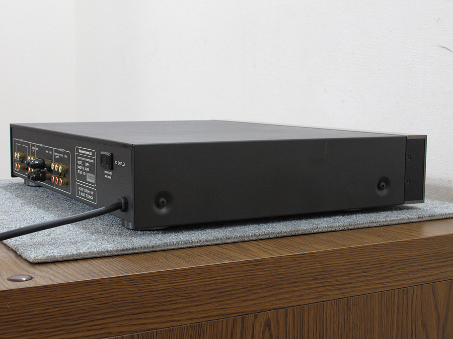 ダイナベクター Dynavector SSP-5 プリアンプ @33033 / 中古オーディオ