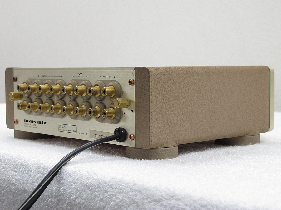 Marantz DAC-1 デジタルオーディオコントローラー @29378 / 中古