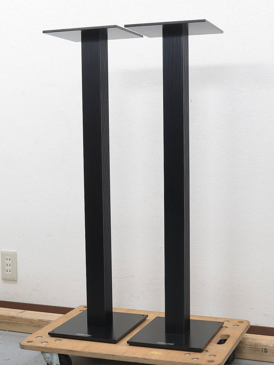 レクスト REQST RKST-90 スピーカースタンド ペア @29774 / 中古