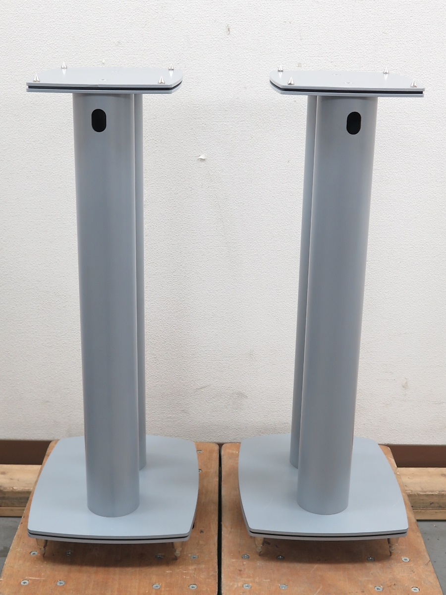 ディナウディオ DYNAUDIO Stand 4 スピーカースタンド @36641 / 中古