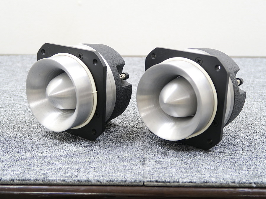 JBL 075 トゥイーター @38647 / 中古オーディオ買取、販売、通販の