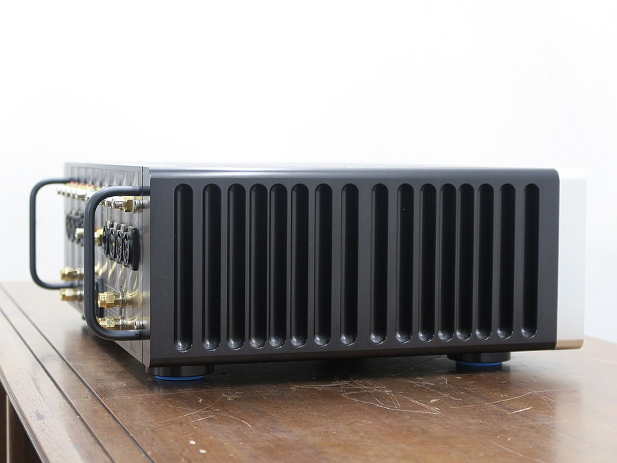 JEFF ROWLAND CONCENTRA 2 プリメインアンプ 元箱付 @38481 / 中古