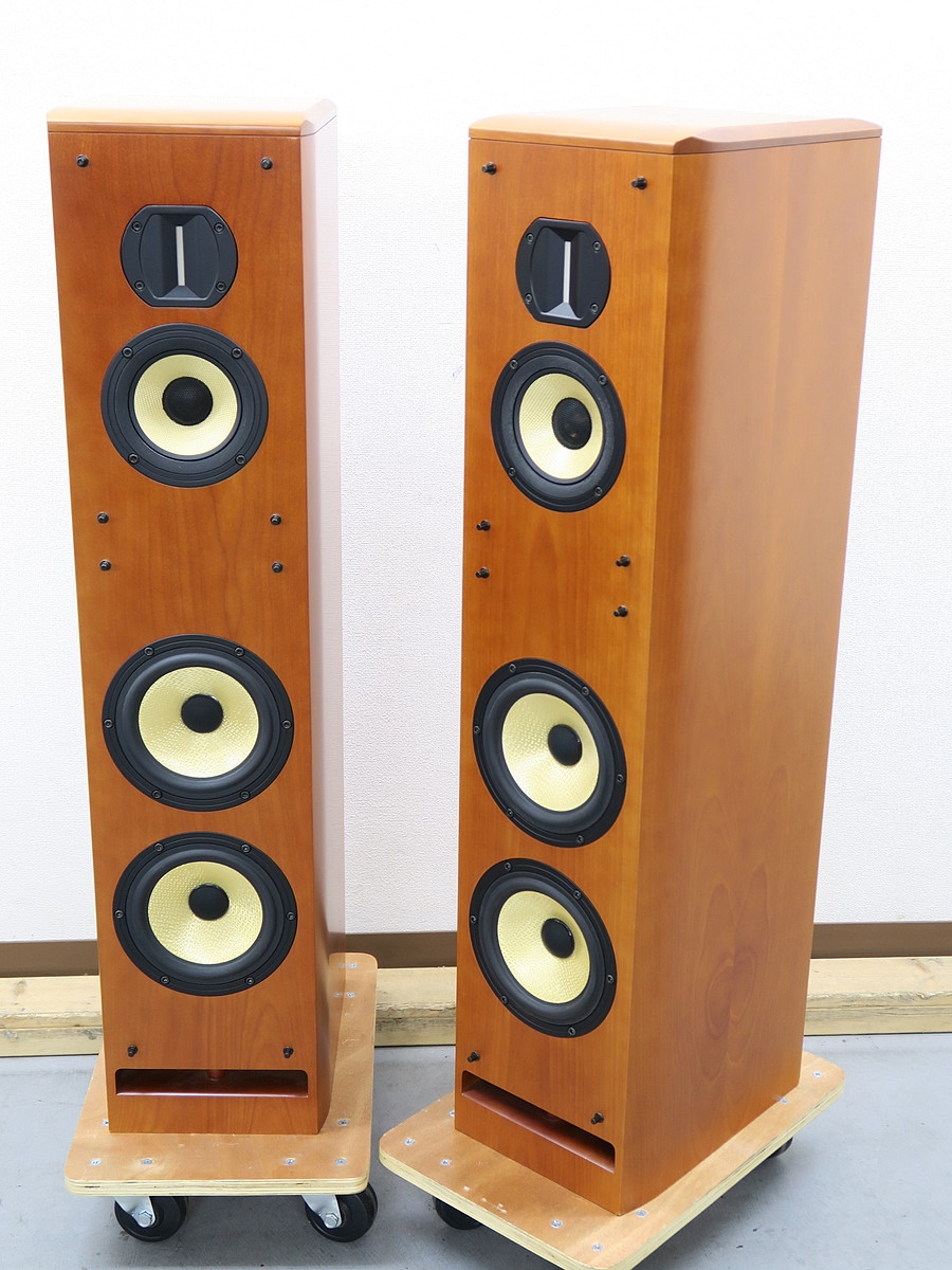 パイオニア Pioneer S-A7 スピーカー @39087 / 中古オーディオ買取