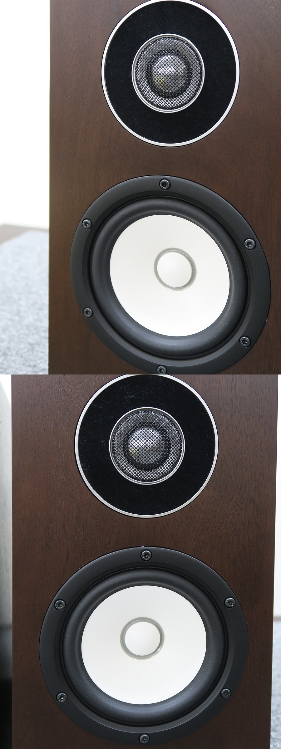 ヤマハ YAMAHA NS-B750 スピーカー ペア @39075 / 中古オーディオ買取