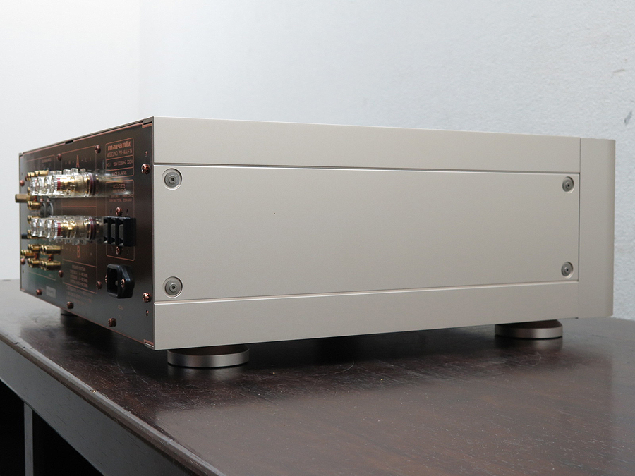 マランツ Marantz PM-14SA Ver.2 プリメインアンプ @35472 / 中古