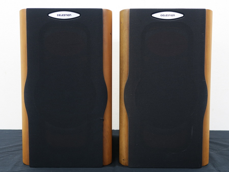 セレッション CELESTION A1 スピーカー @39864 / 中古オーディオ買取