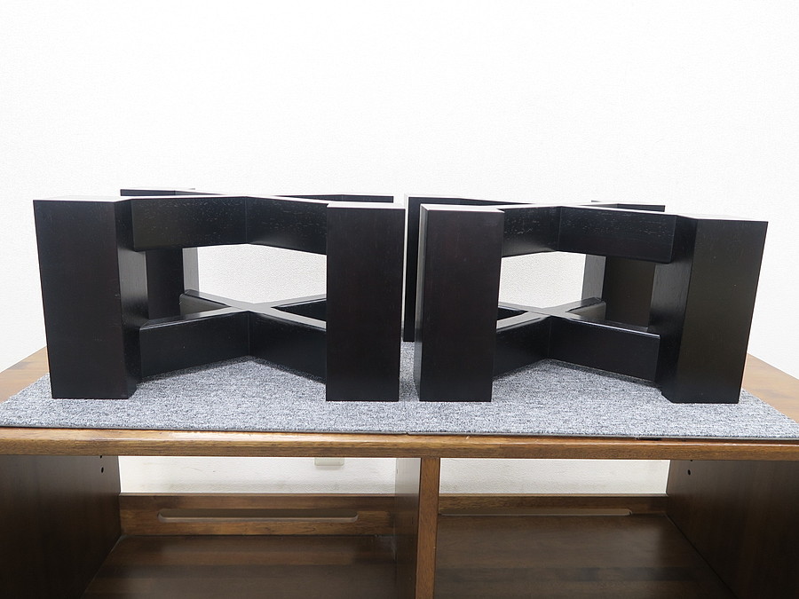 ヤマハ YAMAHA SPS-2000 スピーカースタンド 元箱付 @40468 / 中古