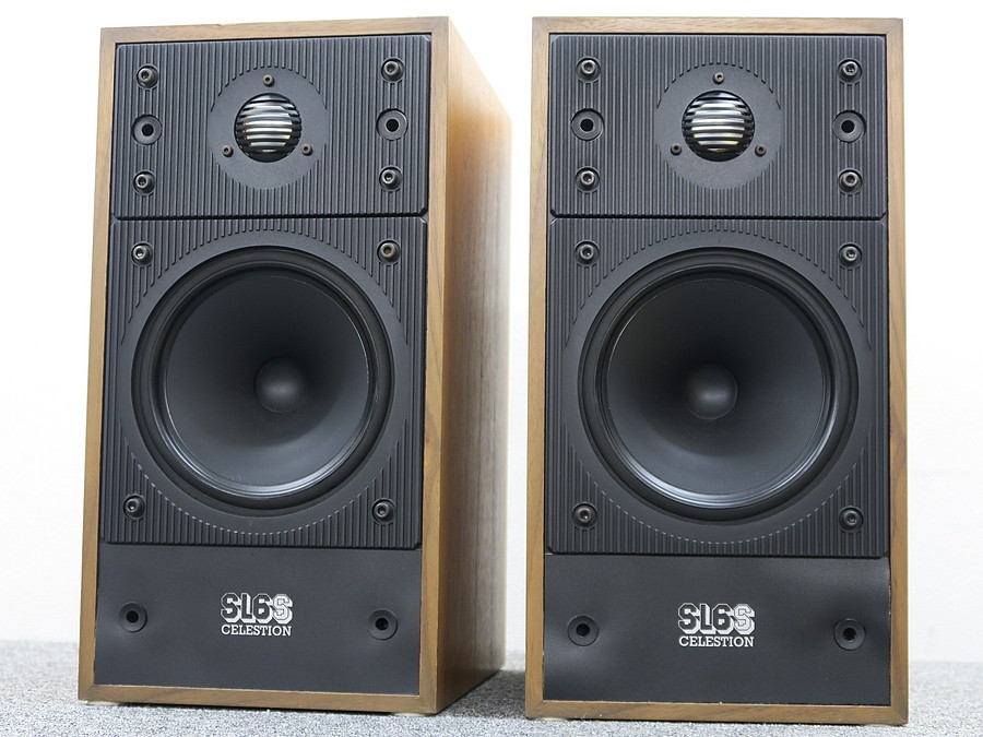 セレッション CELESTION SL6S スピーカー ペア @42574 / 中古
