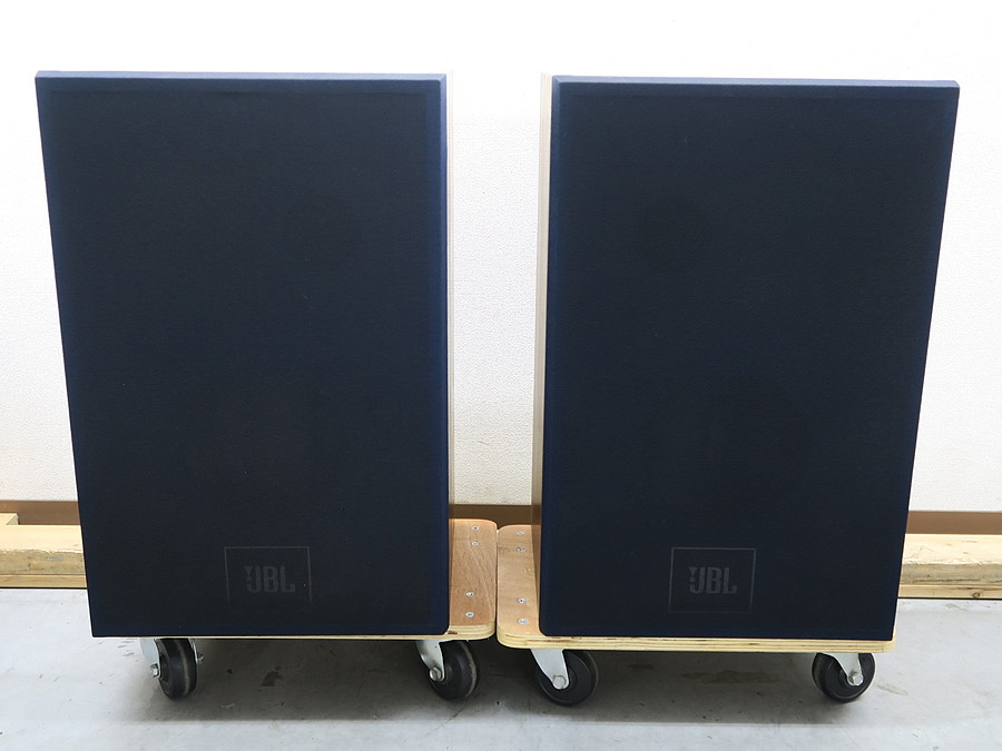 サンスイ SANSUI EC-30 エンクロージャー ペア @42904 / 中古