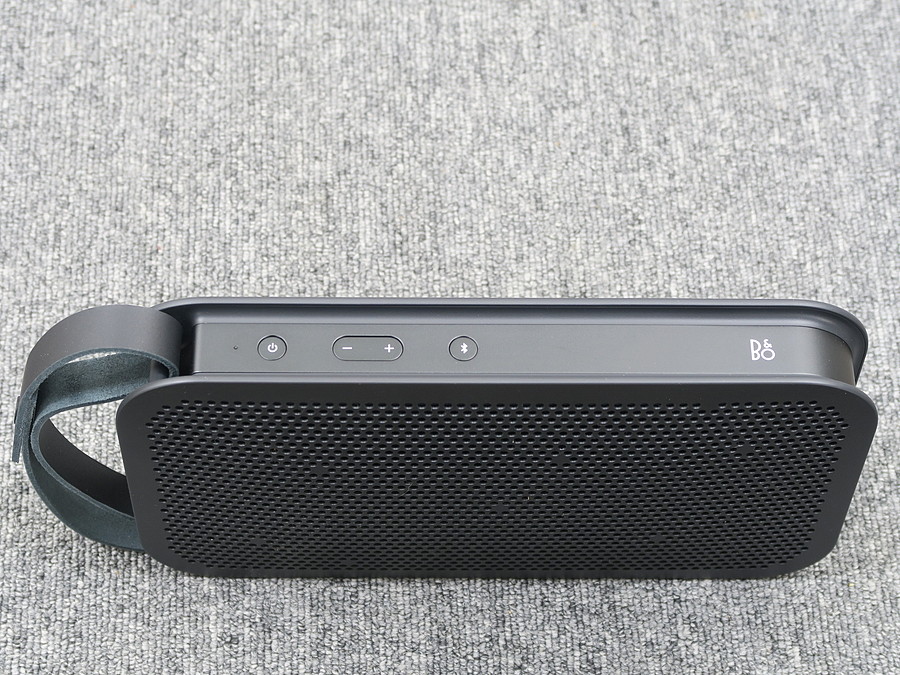 バングアンドオルフセン B&O BeoPlay A2 ワイヤレススピーカー 元箱