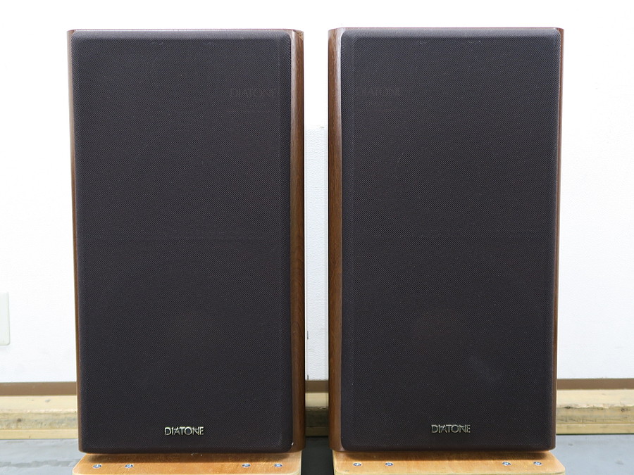 ダイヤトーン DIATONE DS-600ZX スピーカー(ペア) @45287 / 中古
