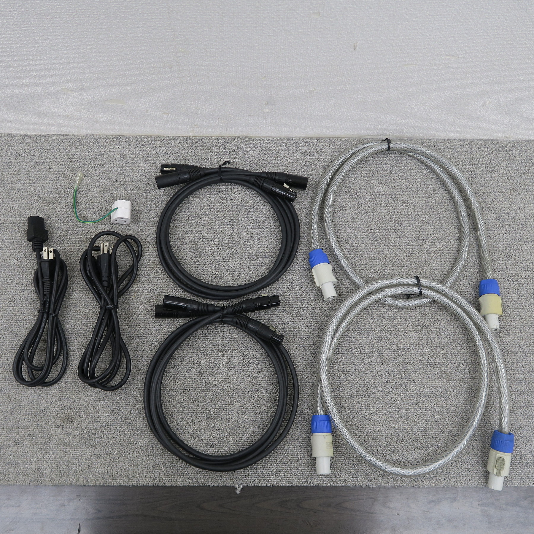 Bランク】MUSICAL FIDELITY Tri-Vista KW POWER パワーアンプ モノラル