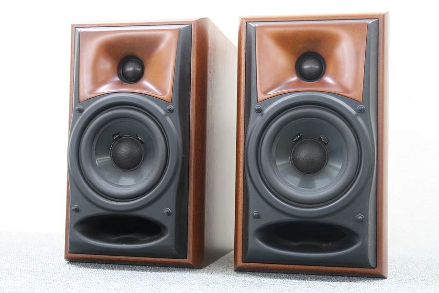 ケンウッド KENWOOD S270 スピーカー ペア @47438 / 中古オーディオ