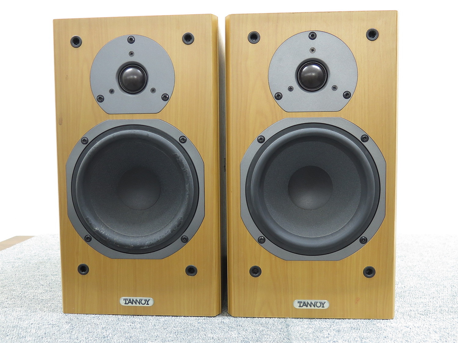 タンノイ TANNOY MERCURY MX2 スピーカー ペア @47715 / 中古