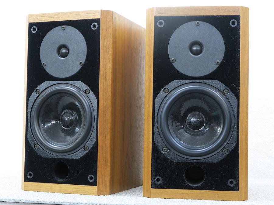 Acustik-Lab BOLERO PICCOLO スピーカー ペア 元箱付 @45911 / 中古