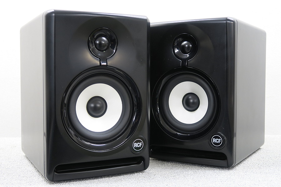 アールシーエフ RCF AYRA 5 スピーカー @46415 / 中古オーディオ買取