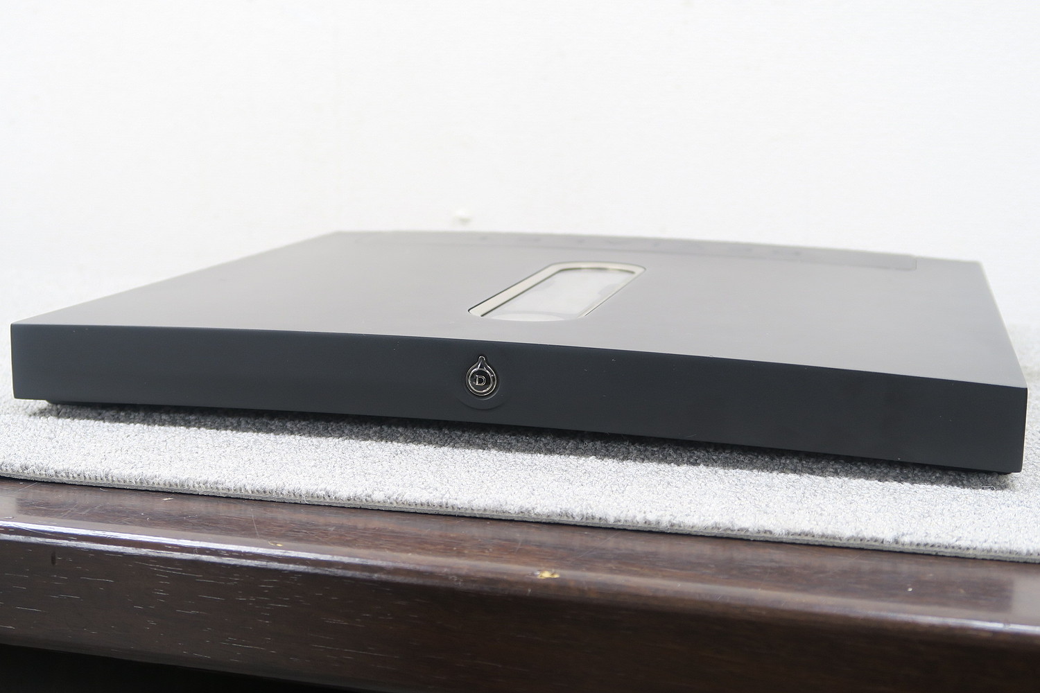 デビアレ DEVIALET D-Premier Air プリメインアンプ 正規輸入100V仕様