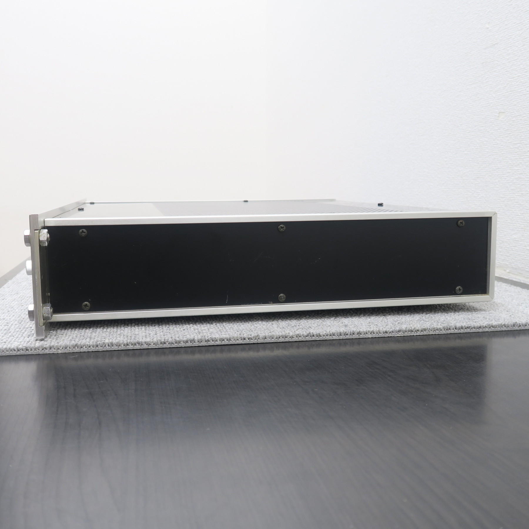 現状】Accuphase F-5 チャンネルデバイダー アキュフェーズ @59420