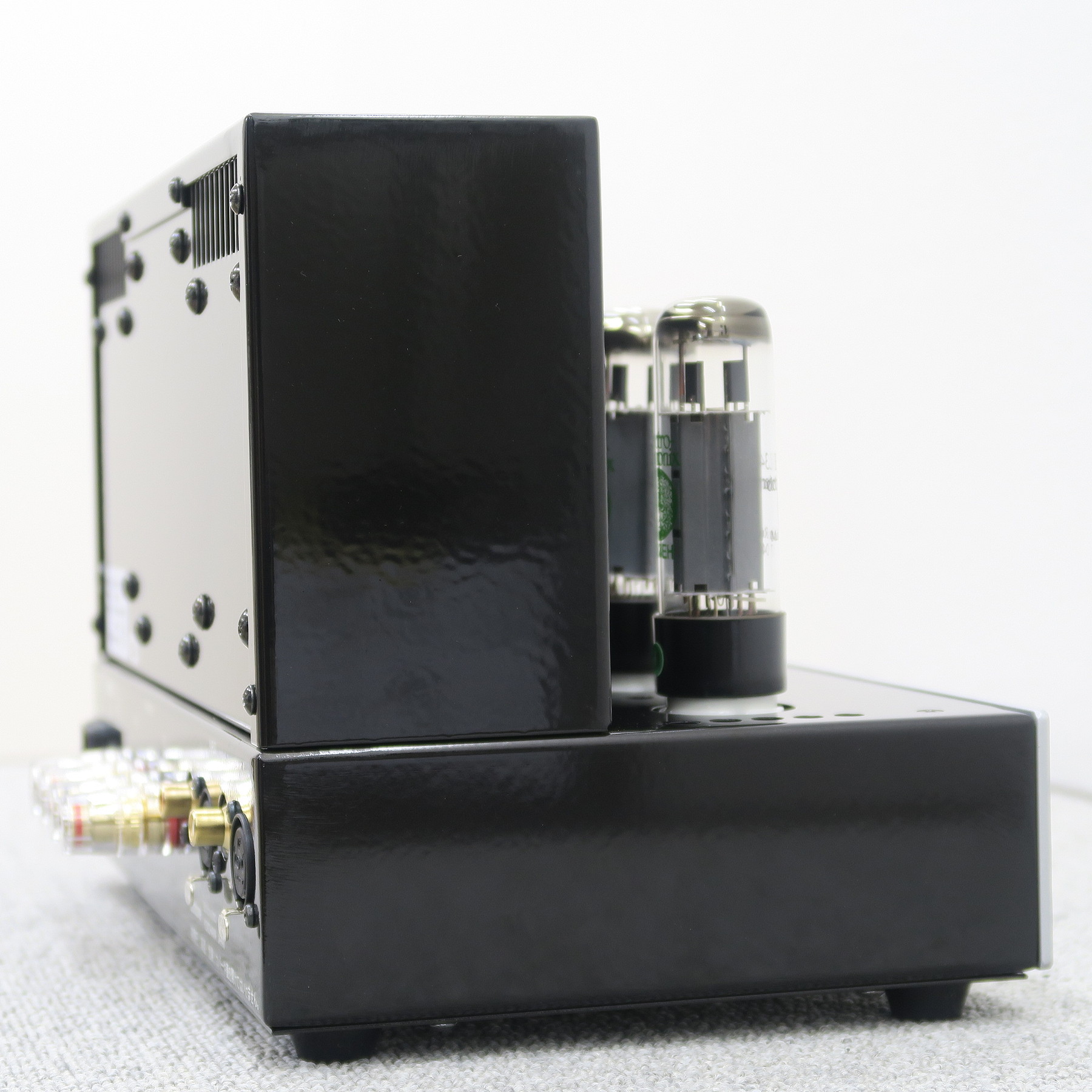 Sランク】ソフトン Softone Model7 パワーアンプ【元箱】@52122 / 中古