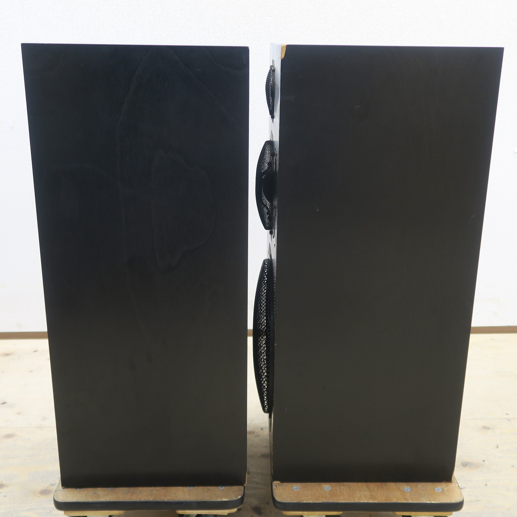 ジャンク】ヤマハ YAMAHA NS-1000M スピーカーペア @54026 / 中古