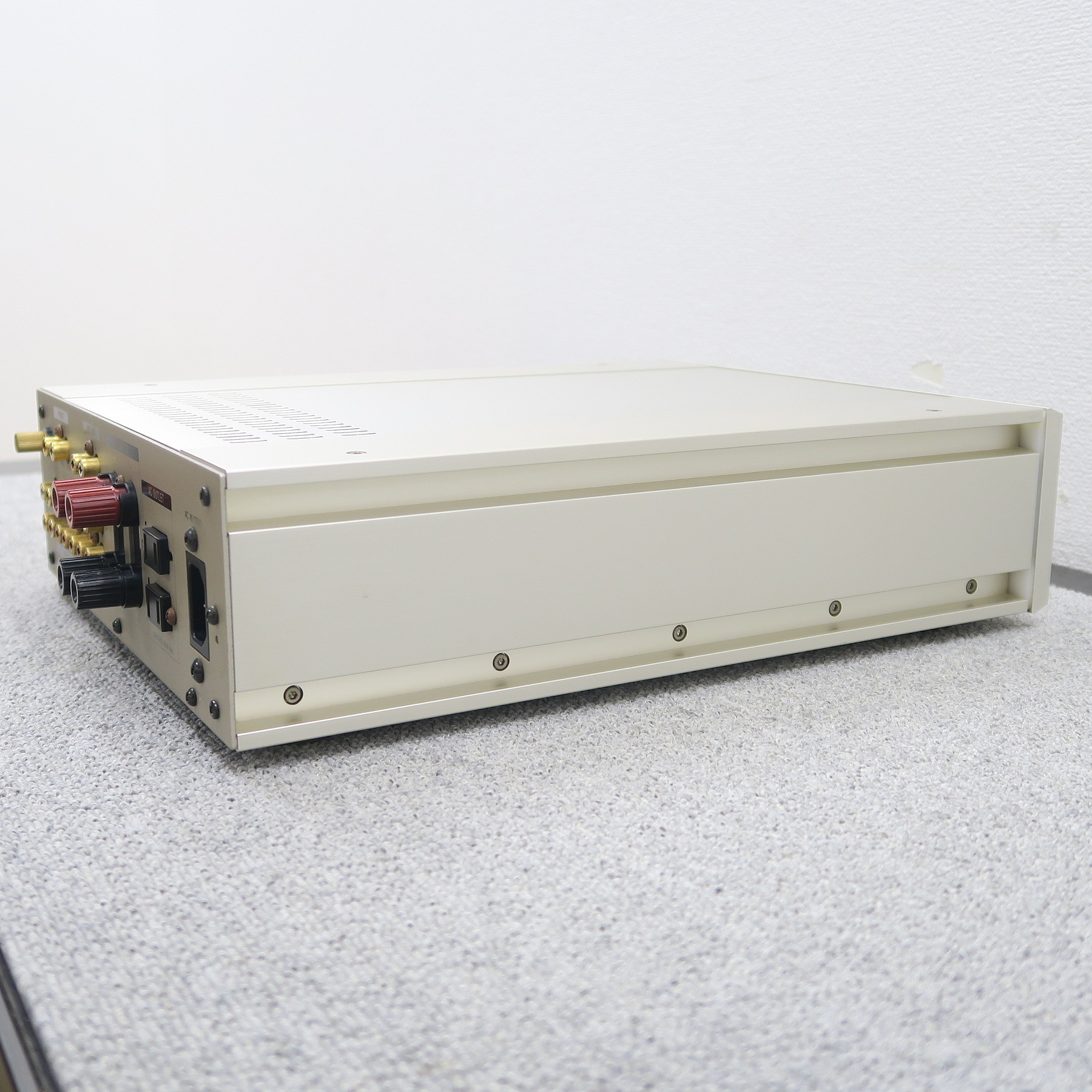 Bランク】ソニー SONY TA-F5000 プリメインアンプ @54550 / 中古