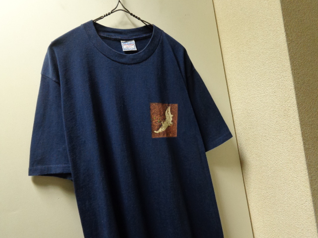 90'S nine inch nails closure T-SHIRTS（ナイン インチ ネイルズ