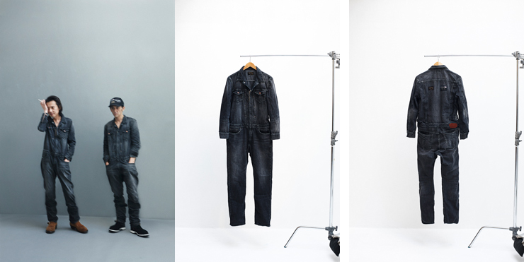 SUNDINISTA EXPERIENCE meets black eddie ＞ -DETROIT~BLK EDITION