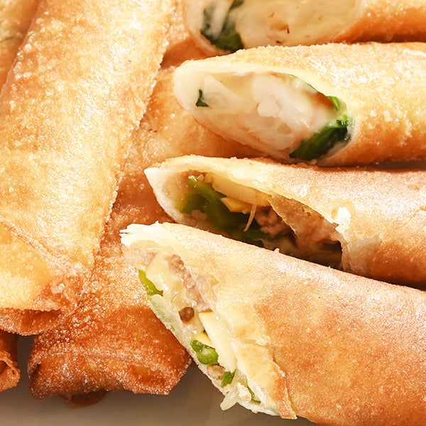 五十番 春巻皮 20枚 ( 春巻き / 皮 )[ 4942162000084 ]| A-プライス