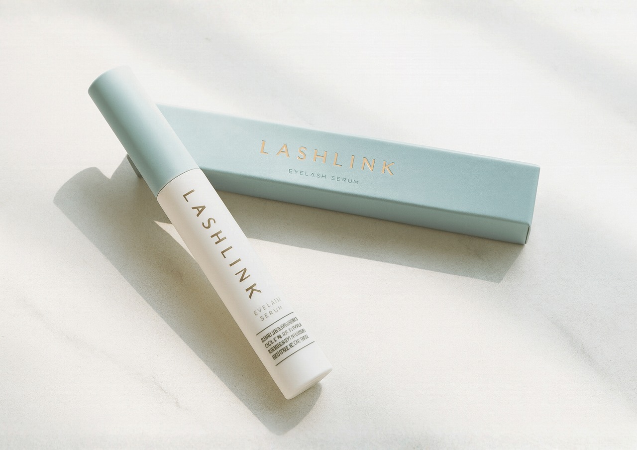 サロン推奨【ラッシュリンク アイラッシュセラム】正規品｜ポイント