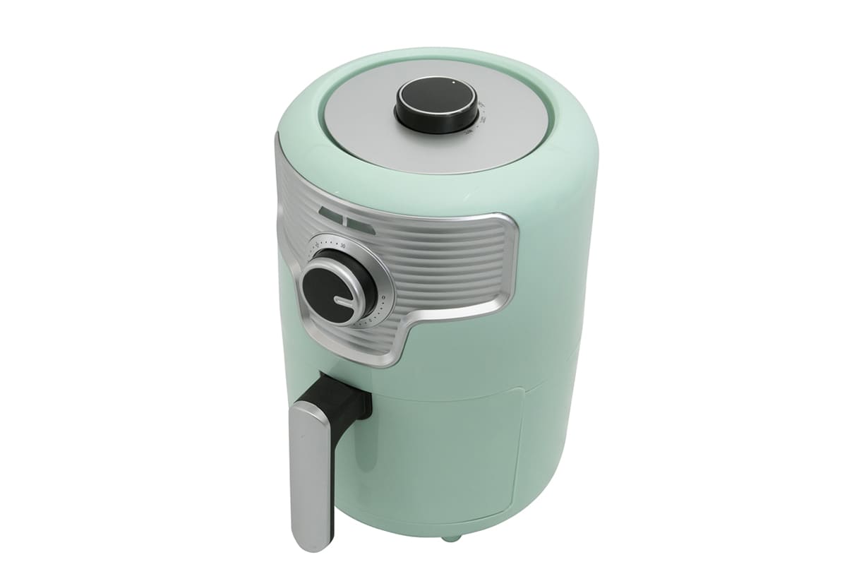 レトロ調 熱風フライヤー（NFC-16）｜A-Stage inc.