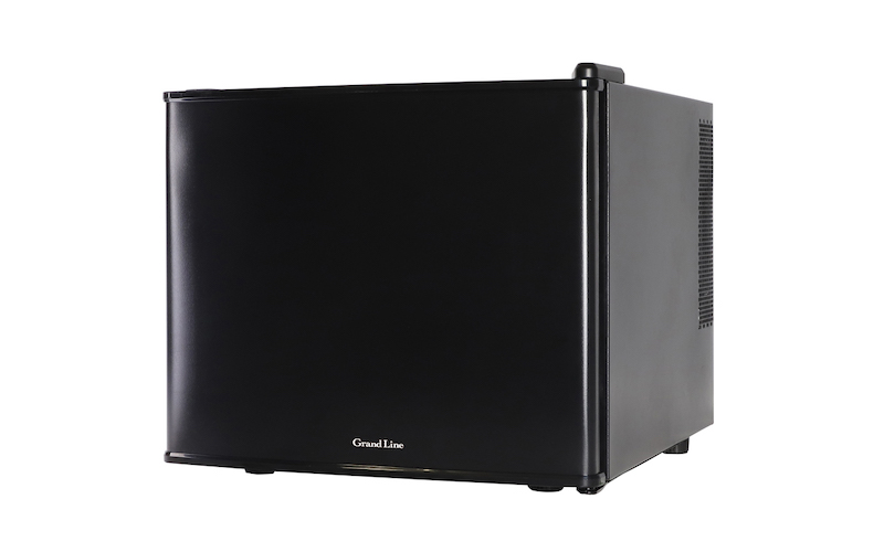 GrandLine 1ドアペルチェ式冷蔵庫 17L(WRF-1017)｜A-Stage inc.