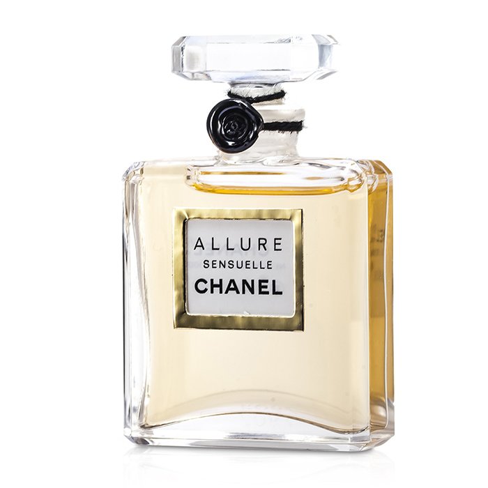 Chanel Allure Sensuelle Parfum 7.5ml/0.25oz | Strawberrynet CLEN