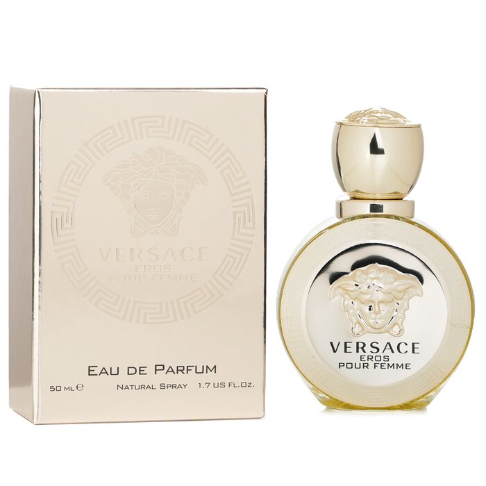 ヴェルサーチ Versace エロス EDP SP 50ml/1.7oz | ストロベリーネット