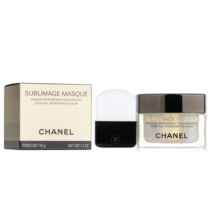 シャネル Chanel サブリマージュ マスク 50g/1.7oz | ストロベリー