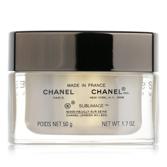 シャネル Chanel サブリマージュ マスク 50g/1.7oz | ストロベリー