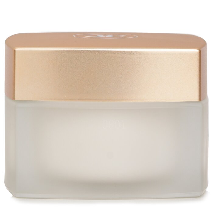 Chanel Sublimage La Creme Lumiere 50g | Strawberrynet USA