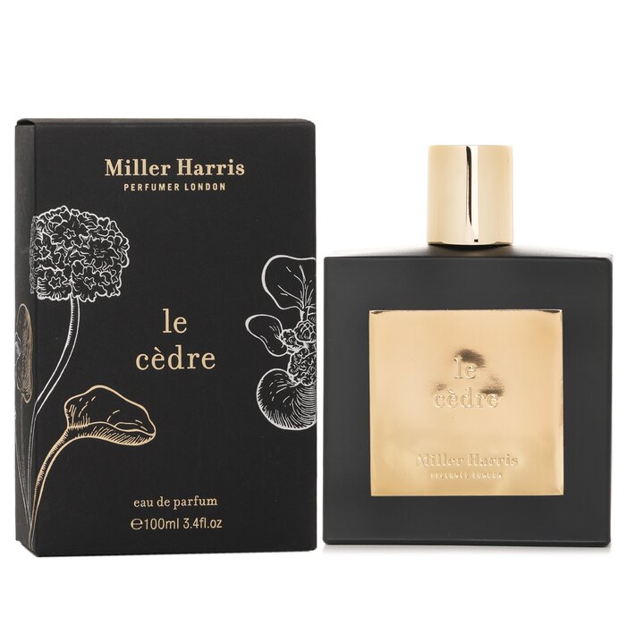 Miller Harris Le Cedre Eau De Parfum Spray 100ml/3.4oz