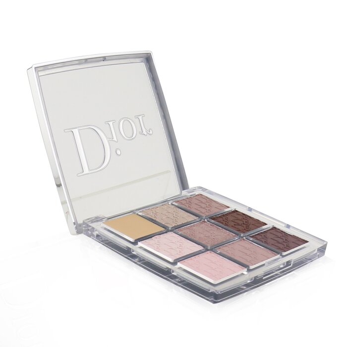 Christian Dior Dior Backstage Eye Palette, 002 Cool Neutrals 10g