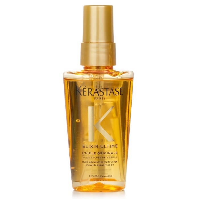 ケラスターゼ Kerastase Elixir Ultime L'Huile Originale Versatile