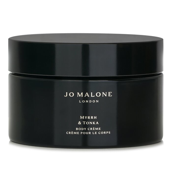 Jo Malone Myrrh & Tonka Body Creme 200ml | Strawberrynet USA