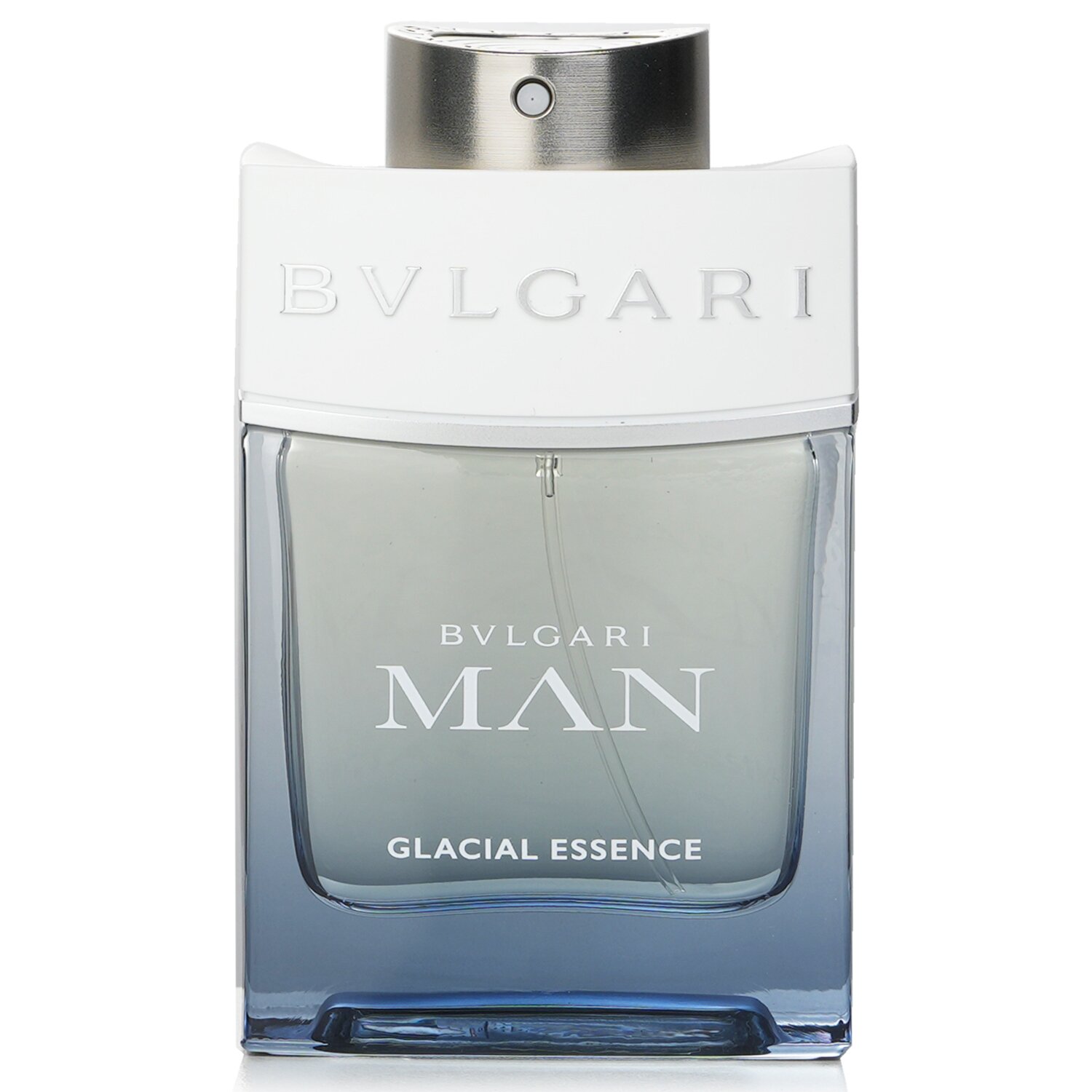 Bvlgari Man Glacial Essence Eau De Parfum Spray 60ml/2oz